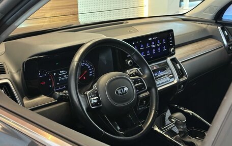 KIA Sorento IV, 2020 год, 3 350 000 рублей, 7 фотография