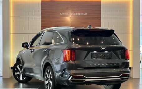 KIA Sorento IV, 2020 год, 3 350 000 рублей, 6 фотография