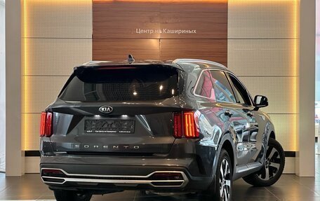 KIA Sorento IV, 2020 год, 3 350 000 рублей, 4 фотография