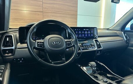 KIA Sorento IV, 2020 год, 3 350 000 рублей, 8 фотография