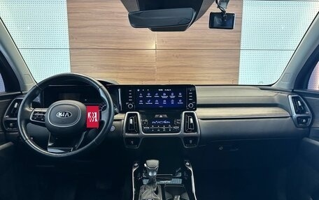 KIA Sorento IV, 2020 год, 3 350 000 рублей, 9 фотография