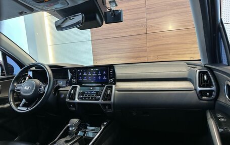 KIA Sorento IV, 2020 год, 3 350 000 рублей, 10 фотография