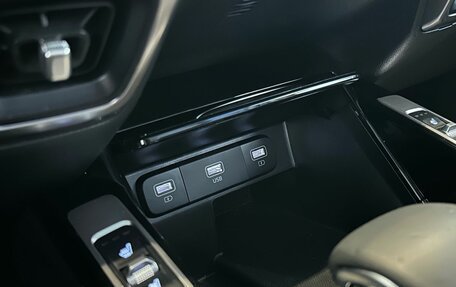 KIA Sorento IV, 2020 год, 3 350 000 рублей, 15 фотография