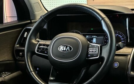 KIA Sorento IV, 2020 год, 3 350 000 рублей, 12 фотография