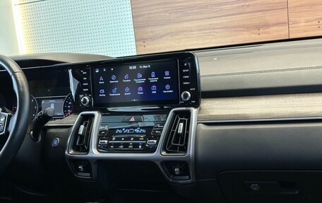 KIA Sorento IV, 2020 год, 3 350 000 рублей, 11 фотография