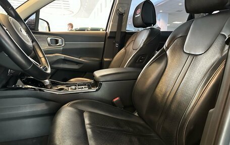 KIA Sorento IV, 2020 год, 3 350 000 рублей, 19 фотография