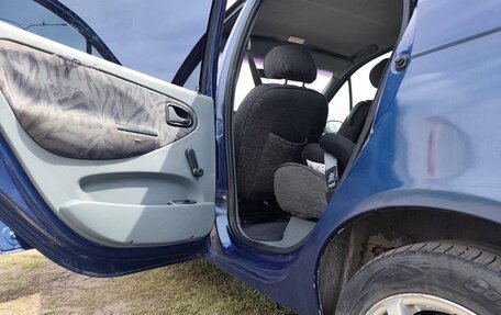 Renault Scenic III, 1997 год, 250 000 рублей, 3 фотография