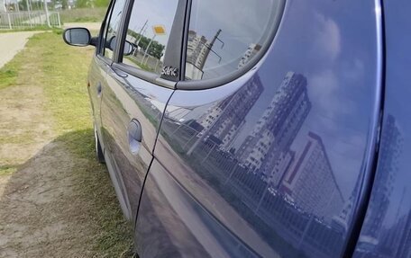 Renault Scenic III, 1997 год, 250 000 рублей, 11 фотография