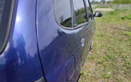Renault Scenic III, 1997 год, 250 000 рублей, 7 фотография