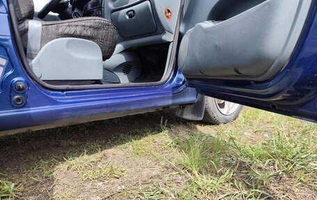 Renault Scenic III, 1997 год, 250 000 рублей, 6 фотография