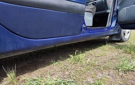 Renault Scenic III, 1997 год, 250 000 рублей, 10 фотография
