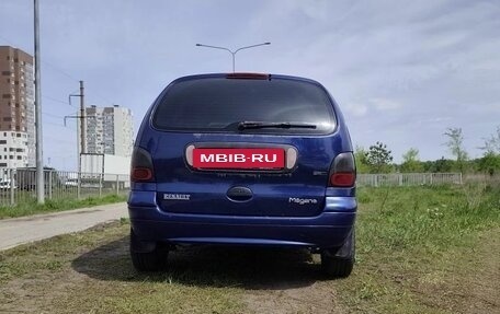 Renault Scenic III, 1997 год, 250 000 рублей, 2 фотография