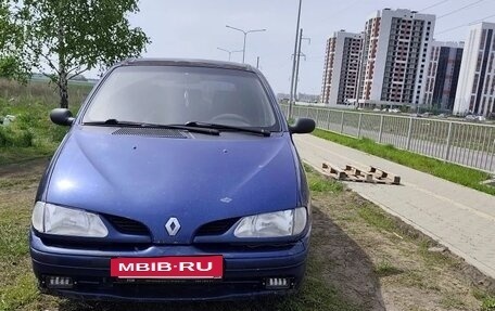 Renault Scenic III, 1997 год, 250 000 рублей, 5 фотография
