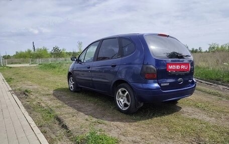 Renault Scenic III, 1997 год, 250 000 рублей, 4 фотография