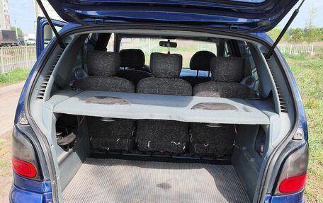 Renault Scenic III, 1997 год, 250 000 рублей, 12 фотография