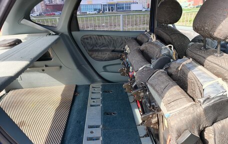 Renault Scenic III, 1997 год, 250 000 рублей, 14 фотография
