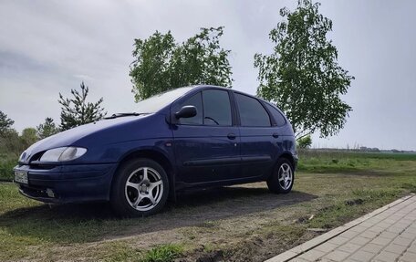 Renault Scenic III, 1997 год, 250 000 рублей, 20 фотография