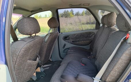 Renault Scenic III, 1997 год, 250 000 рублей, 18 фотография