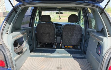 Renault Scenic III, 1997 год, 250 000 рублей, 17 фотография