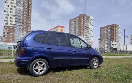 Renault Scenic III, 1997 год, 250 000 рублей, 21 фотография