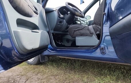 Renault Scenic III, 1997 год, 250 000 рублей, 19 фотография