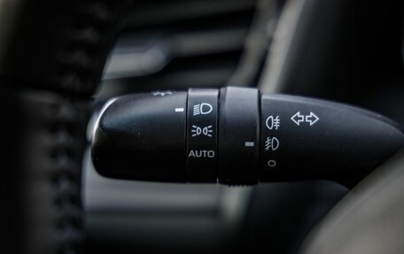 Toyota Camry, 2021 год, 2 598 000 рублей, 20 фотография
