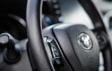 Toyota Camry, 2021 год, 2 598 000 рублей, 17 фотография