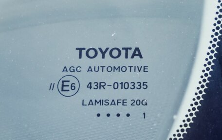 Toyota Camry, 2021 год, 2 598 000 рублей, 12 фотография