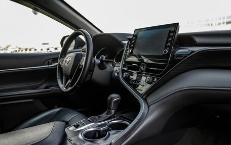 Toyota Camry, 2021 год, 2 598 000 рублей, 23 фотография