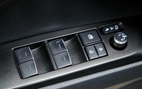 Toyota Camry, 2021 год, 2 598 000 рублей, 33 фотография