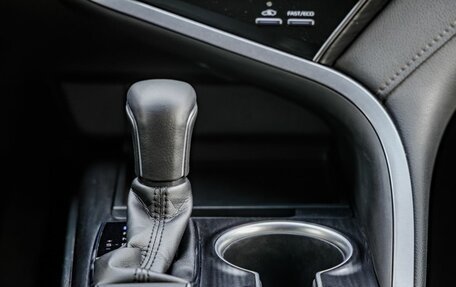 Toyota Camry, 2021 год, 2 598 000 рублей, 29 фотография