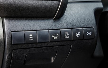 Toyota Camry, 2021 год, 2 598 000 рублей, 22 фотография