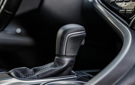 Toyota Camry, 2021 год, 2 598 000 рублей, 30 фотография