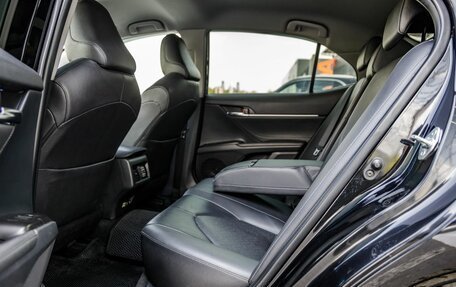 Toyota Camry, 2021 год, 2 598 000 рублей, 37 фотография