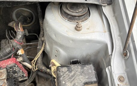 Toyota Platz, 2002 год, 235 000 рублей, 7 фотография