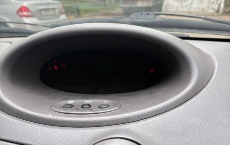 Toyota Platz, 2002 год, 235 000 рублей, 17 фотография