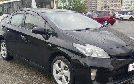 Toyota Prius, 2012 год, 1 000 000 рублей, 2 фотография