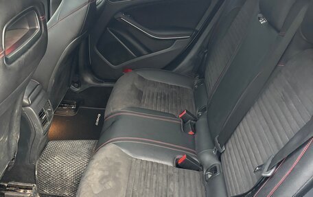 Mercedes-Benz CLA, 2017 год, 2 500 000 рублей, 6 фотография