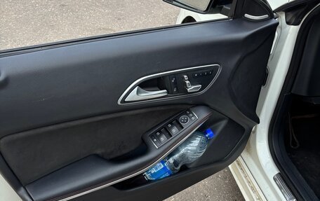 Mercedes-Benz CLA, 2017 год, 2 500 000 рублей, 13 фотография