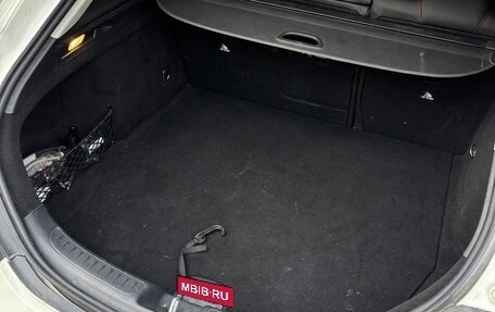 Mercedes-Benz CLA, 2017 год, 2 500 000 рублей, 10 фотография