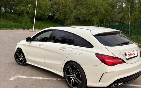 Mercedes-Benz CLA, 2017 год, 2 500 000 рублей, 4 фотография