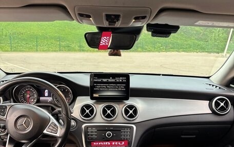 Mercedes-Benz CLA, 2017 год, 2 500 000 рублей, 7 фотография