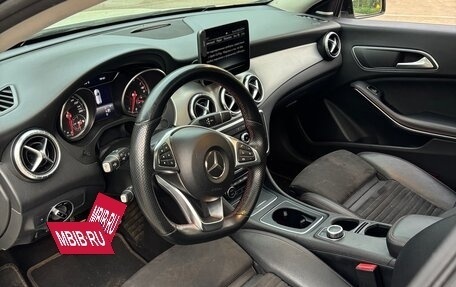 Mercedes-Benz CLA, 2017 год, 2 500 000 рублей, 5 фотография