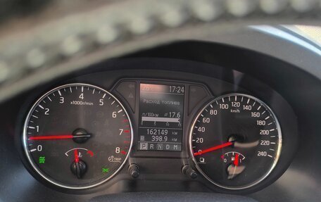Nissan X-Trail, 2011 год, 1 300 000 рублей, 8 фотография