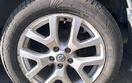 Nissan X-Trail, 2011 год, 1 300 000 рублей, 13 фотография