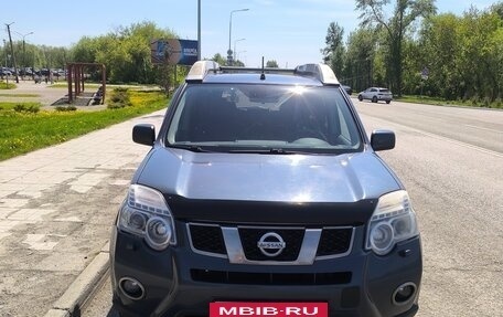 Nissan X-Trail, 2011 год, 1 300 000 рублей, 2 фотография
