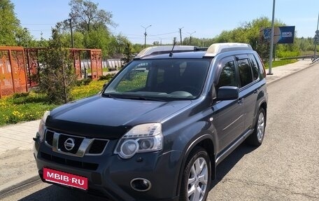 Nissan X-Trail, 2011 год, 1 300 000 рублей, 3 фотография