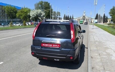Nissan X-Trail, 2011 год, 1 300 000 рублей, 4 фотография