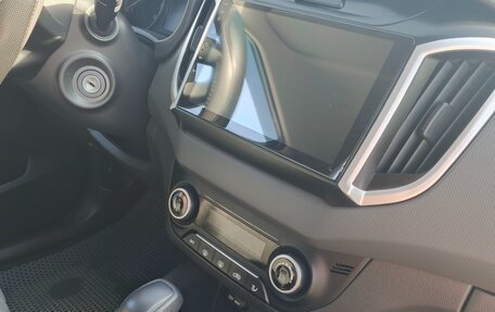 Hyundai Creta I рестайлинг, 2021 год, 2 190 000 рублей, 8 фотография