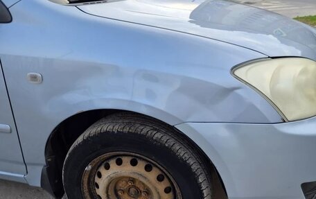 Toyota Corolla, 2006 год, 650 000 рублей, 5 фотография